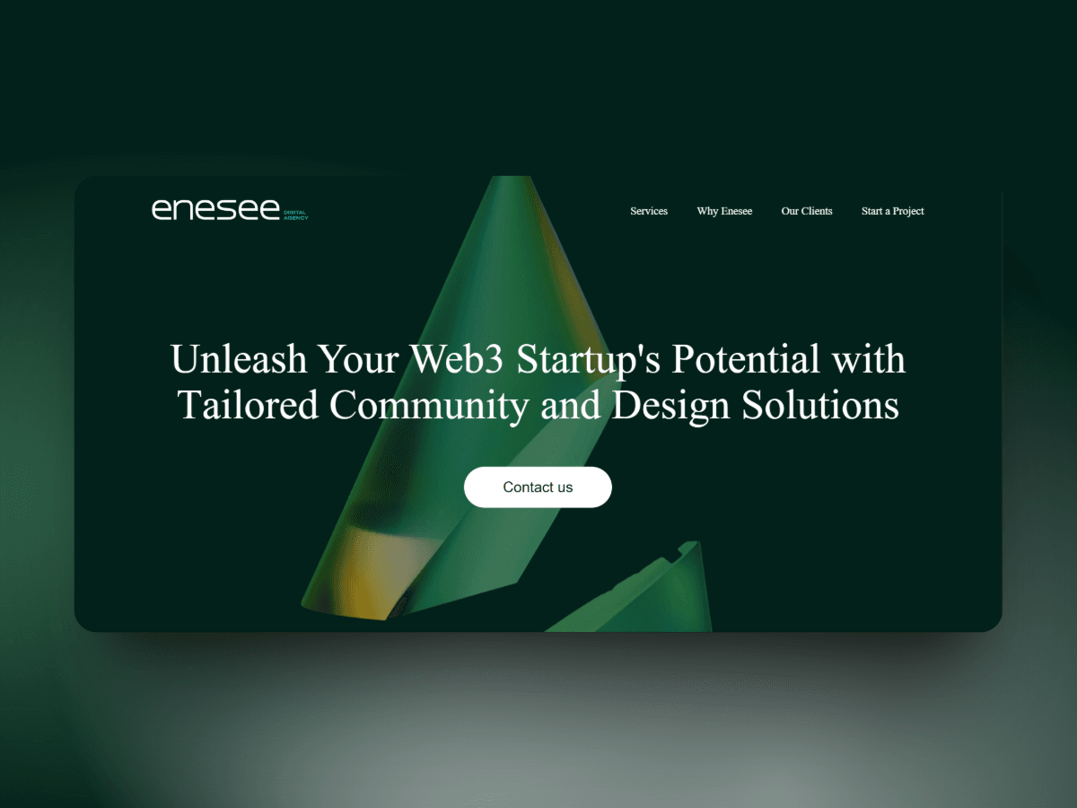 Enesee Clone